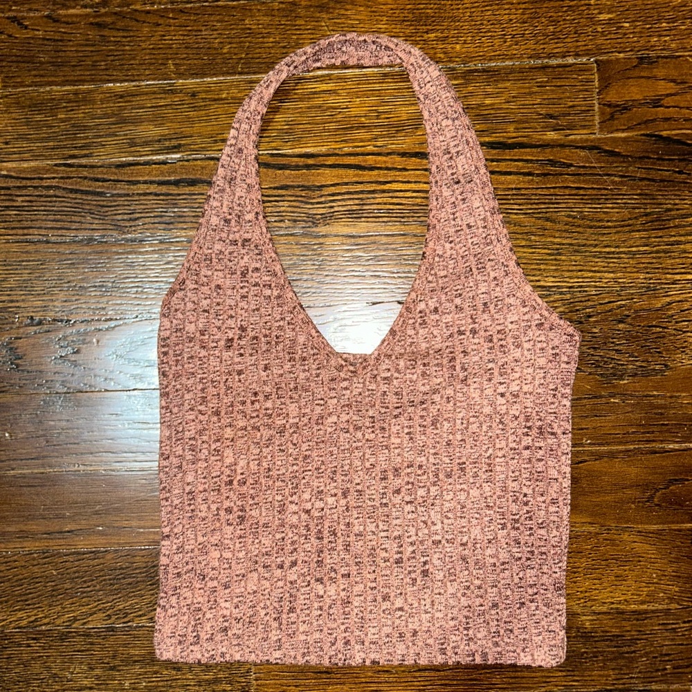Primark Halter Top, XS